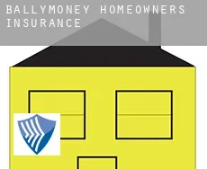 Ballymoney  homeowners insurance