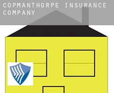 Copmanthorpe  insurance company