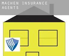 Machen  insurance agents