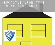 Newcastle upon Tyne  dental insurance