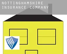 Nottinghamshire  insurance company