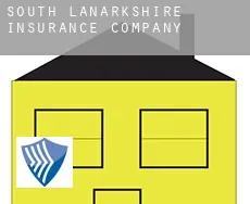 South Lanarkshire  insurance company