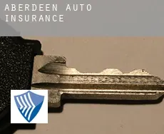 Aberdeen  auto insurance