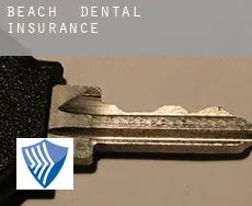 Beach  dental insurance