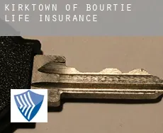 Kirktown of Bourtie  life insurance