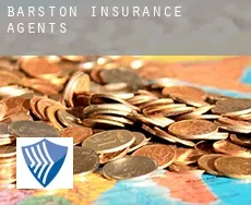 Barston  insurance agents