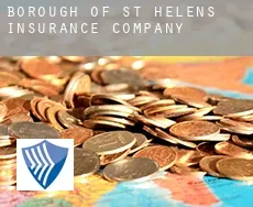 St. Helens (Borough)  insurance company