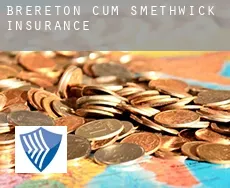 Brereton cum Smethwick  insurance