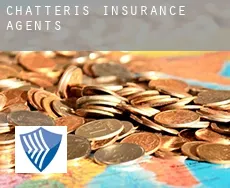 Chatteris  insurance agents