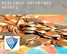 Redlynch  insurance agents