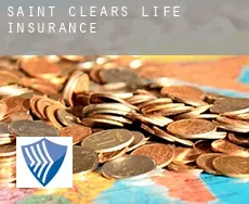 Saint Clears  life insurance