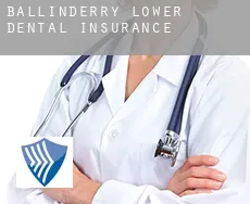 Ballinderry Lower  dental insurance