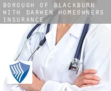 Blackburn with Darwen (Borough)  homeowners insurance