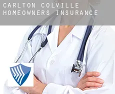 Carlton Colville  homeowners insurance