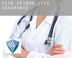 Cefn Cribwr  life insurance