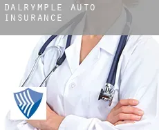 Dalrymple  auto insurance