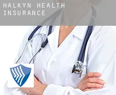 Halkyn  health insurance