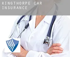 Kingthorpe  car insurance