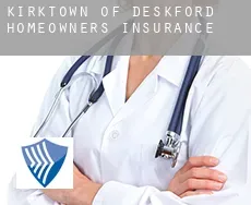 Kirktown of Deskford  homeowners insurance