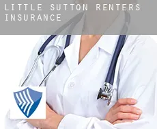 Little Sutton  renters insurance