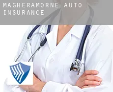 Magheramorne  auto insurance