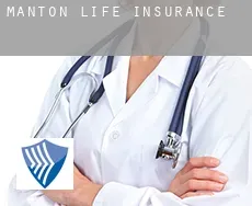 Manton  life insurance