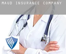 Maud  insurance company