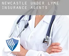 Newcastle-under-Lyme  insurance agents