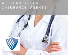 Western Isles  insurance agents