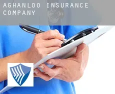 Aghanloo  insurance company