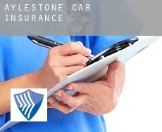 Aylestone  car insurance