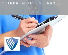 Crinow  auto insurance