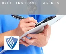 Dyce  insurance agents