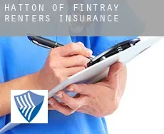 Hatton of Fintray  renters insurance