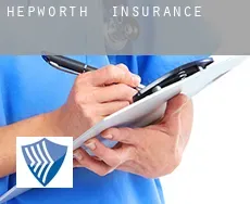 Hepworth  insurance