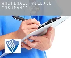 Whitehall Village  insurance