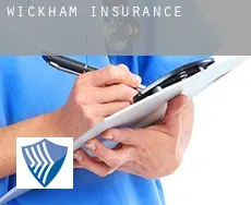 Wickham  insurance