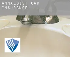 Annaloist  car insurance