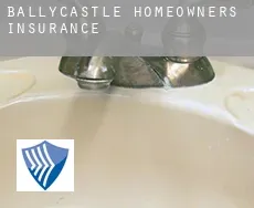 Ballycastle  homeowners insurance