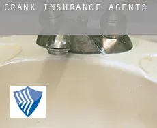 Crank  insurance agents