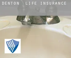 Denton  life insurance