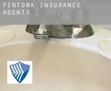 Fintona  insurance agents