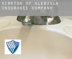 Kirkton of Glenisla  insurance company