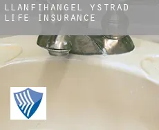 Llanfihangel-Ystrad  life insurance