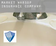 Market Warsop  insurance company