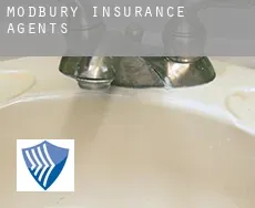 Modbury  insurance agents