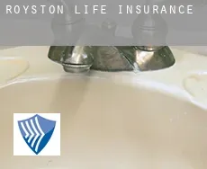 Royston  life insurance