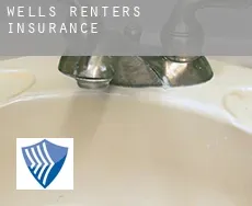 Wells  renters insurance