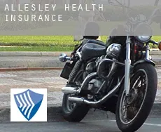 Allesley  health insurance