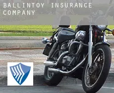 Ballintoy  insurance company